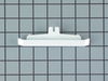 Control Panel End Cap - White – Part Number: 315423
