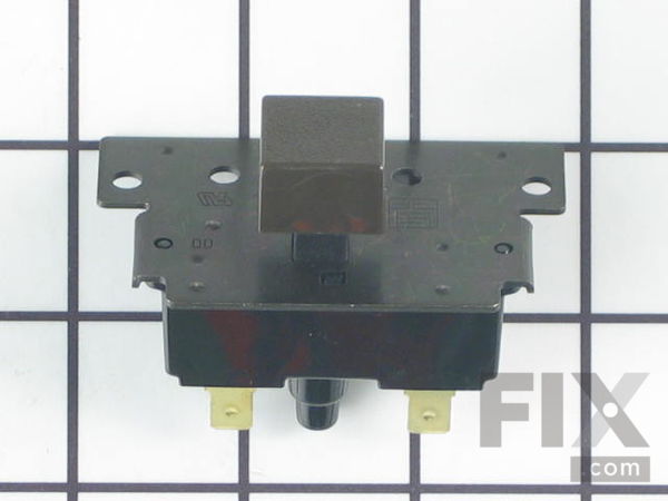 602017-1-M-Whirlpool-306533            -Push-to-Start Switch with Bracket