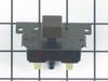 Push-to-Start Switch with Bracket – Part Number: 306533