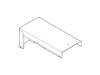 SHIELD – Part Number: 5303326219