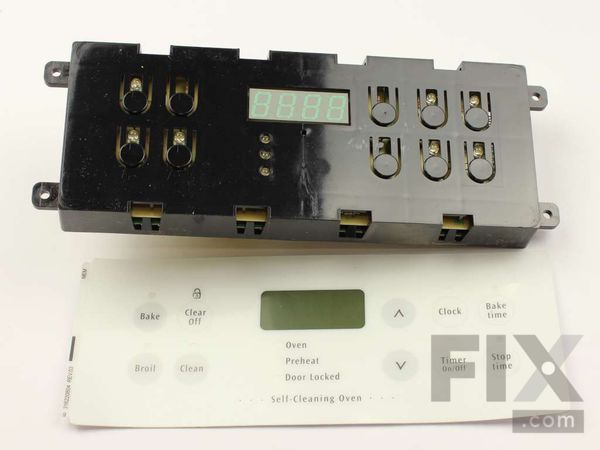 611354-1-M-Frigidaire-318185430         -CLOCK/TIMER