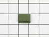 Freezer Breaker Trim Clip – Part Number: 6594680