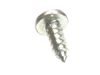 626594-2-S-Frigidaire-3201861           -SCREW, 6 X 3/8 (NON-ILLUSTRATED)