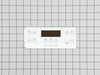 Range Overlay – Part Number: 316089306