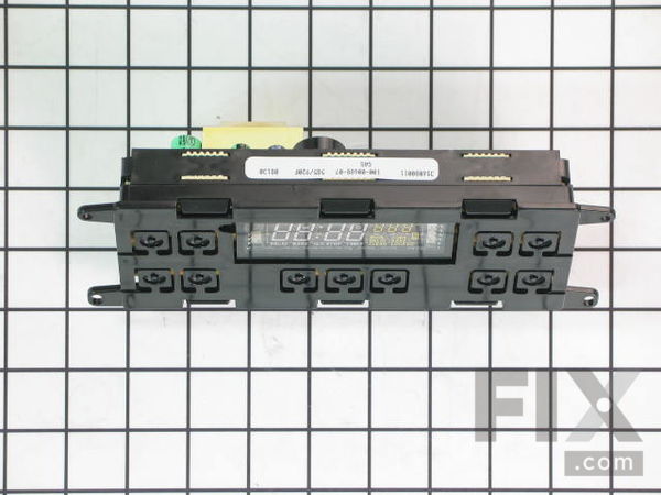 626745-1-M-Frigidaire-316080011         -Electronic Clock Control Board