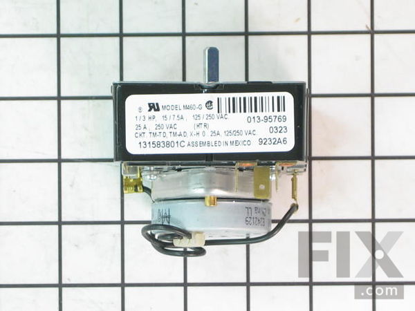 626831-1-M-Frigidaire-131583801         -3-Off Timer