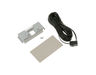 6447595-3-S-GE-WB02X11498-REMOTE MNTG HRDWARE KIT