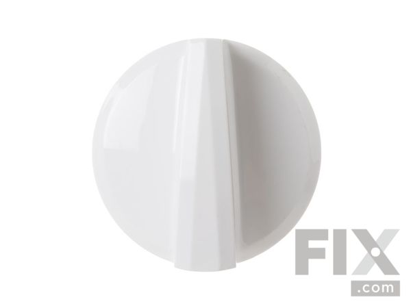 6447598-1-M-GE-WB03K10350- KNOB GE PROFILE Assembly