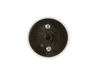 6447598-3-S-GE-WB03K10350- KNOB GE PROFILE Assembly