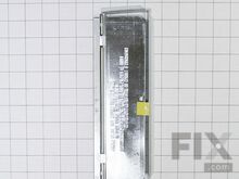 Assembly HOOD DAMPER – Part Number: WB06X10920