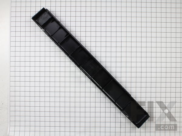6447606-1-M-GE-WB07X11378-Vent Grille - Black