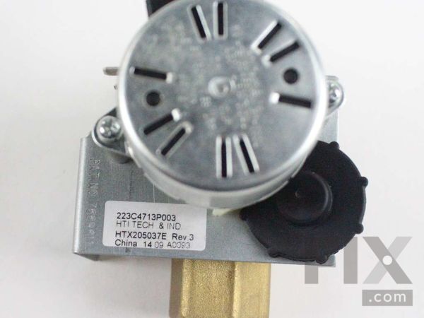 6447611-1-M-GE-WB19K10072-VALVE LOCKOUT