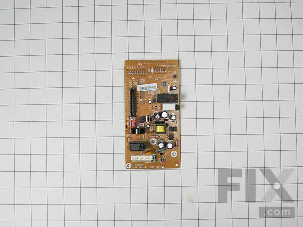 6447629-1-M-GE-WB27X11179- PCB Assembly