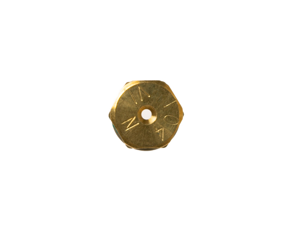 6447632-1-M-GE-WB28K10690-ORIFICE SPUD 104 N