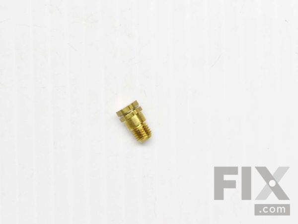 6447635-1-M-GE-WB28K10694-ORIFICE SPUD