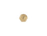 6447635-3-S-GE-WB28K10694-ORIFICE SPUD