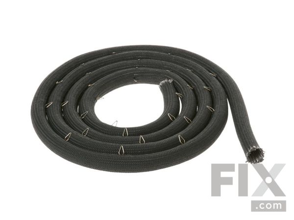 6447639-1-M-GE-WB32K10052- GASKET OVEN Assembly