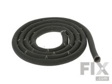 GASKET OVEN Assembly – Part Number: WB32K10052