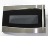 DOOR ASM, Stainless Steel – Part Number: WB56X10999