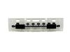 6447675-2-S-GE-WD12X10441-SILICONE LIGHT PIPE