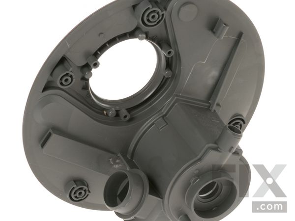 6447676-1-M-GE-WD18X10054-SUMP MANIFOLD