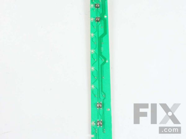 6447680-1-M-GE-WD21X10488-UI BOARD TACTILE