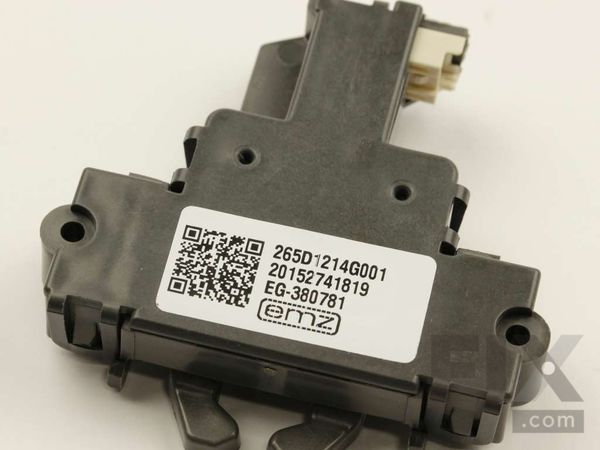 6447681-1-M-GE-WD21X10490-Door Latch