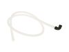 6447686-2-S-GE-WD24X10063-HOSE LOOP DRAIN HIGH