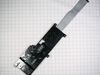 USER INTERFACE BOARD Assembly – Part Number: WE04M10006
