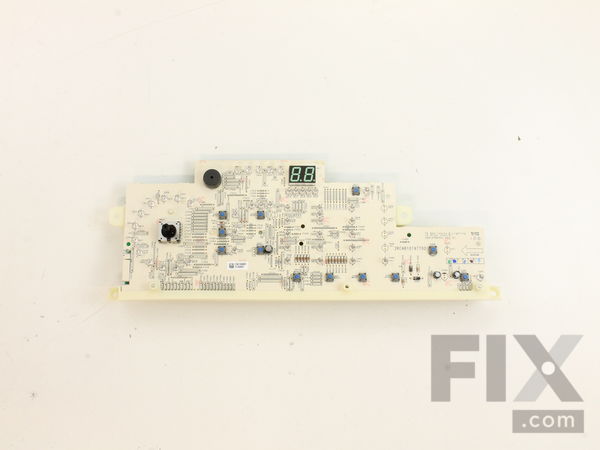 6447709-1-M-GE-WE4M538-BOARD Assembly MOUNTED