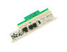6447709-3-S-GE-WE4M538-BOARD Assembly MOUNTED