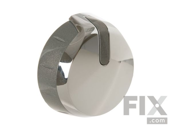 6447710-1-M-GE-WH01X10645- KNOB Assembly