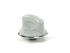 6447712-3-S-GE-WH01X10660-KNOB Assembly CONTROL