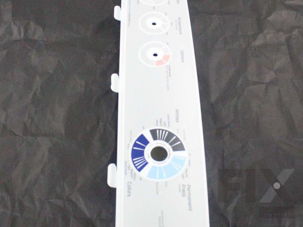 6447730-1-M-GE-WH42X10946- BACKSPLASH Assembly