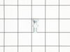 Door Handle Fastener – Part Number: WR01X11007