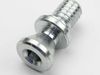 6447735-2-S-GE-WR01X11007-Door Handle Fastener