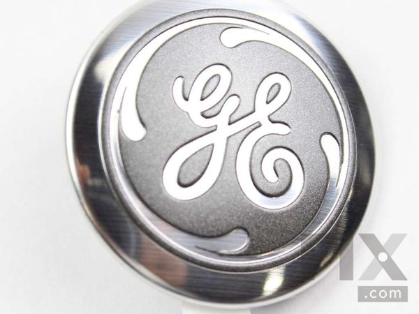 6447742-1-M-GE-WR04X10181- BADGE GE Assembly