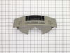 6447753-3-S-GE-WR17X13200-Dispenser Front - Stainless