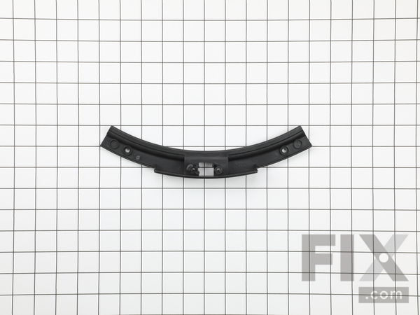 6447962-1-M-Frigidaire-134925001-Door Strike Cover