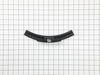 Door Strike Cover – Part Number: 134925001