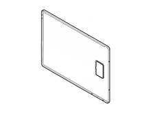 PANEL – Part Number: 137408403