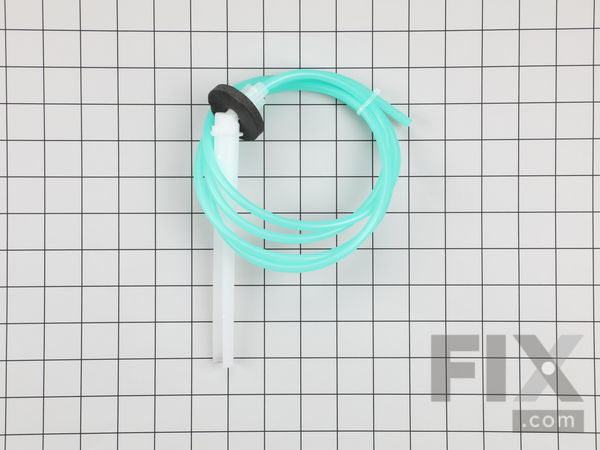 6448034-1-M-Frigidaire-241850615-Ice Maker Fill Tube Assembly