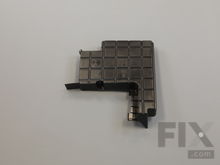 Defrost Pan – Part Number: 241920605