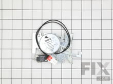 MOTOR – Part Number: 318261229