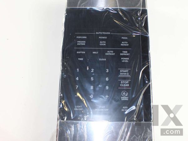 6448313-1-M-LG-ACM73720503-CONTROLLER ASSEMBLY,KEYPAD