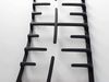 6448319-2-S-LG-AEB72913403-GRILL Assembly
