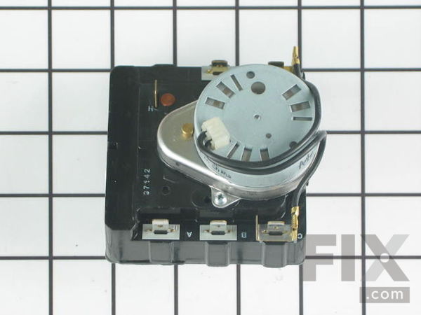 645294-1-M-Frigidaire-131789200         -Timer
