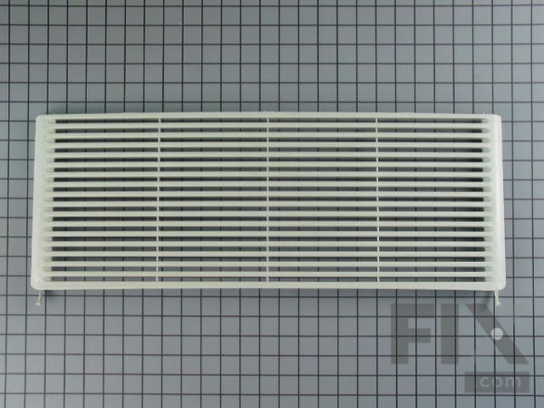 645361-1-M-Frigidaire-309639601         -Front Panel - White