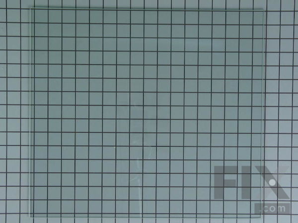 645378-1-M-Frigidaire-240350649         -Crisper Glass Insert