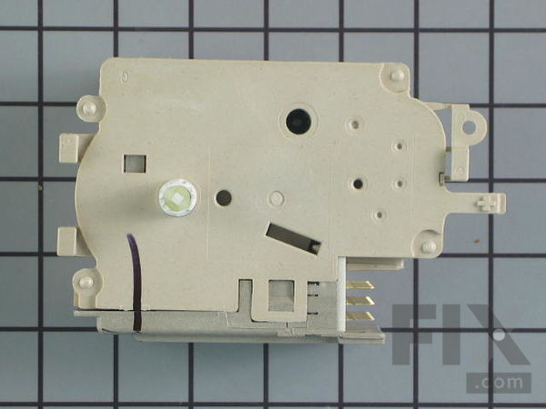 645407-1-M-Frigidaire-134049500         -Timer - 110V 60Hz